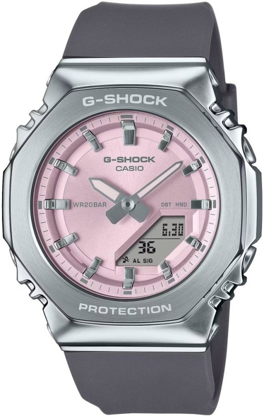 CASIO GM-S2110-4AER G-Shock