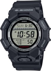 CASIO GD-010-1ER G-Shock Carbon Core Guard