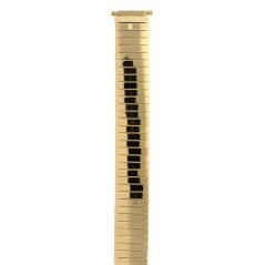 Naťahovací remienok na hodinky RH.15166.16 (16 x 155 mm) - RH.15166.1622.80.L155mm