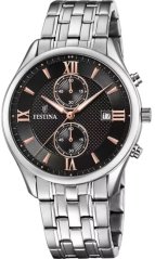 FESTINA 6854/7 TIMELESS CHRONOGRAPH