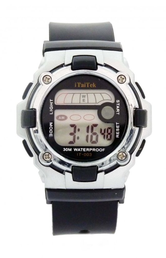 Hodinky iTaiTek 11214801 Hodinky iTaiTek 11214801