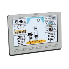 TFA 35.1097.54 - domáca meteostanica METEO JACK