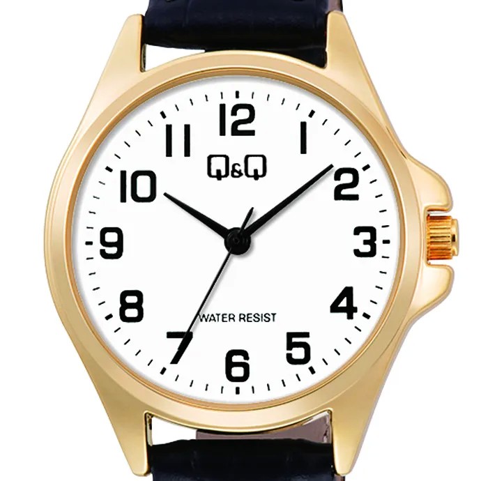 Hodinky Q&Q C37A-012PY