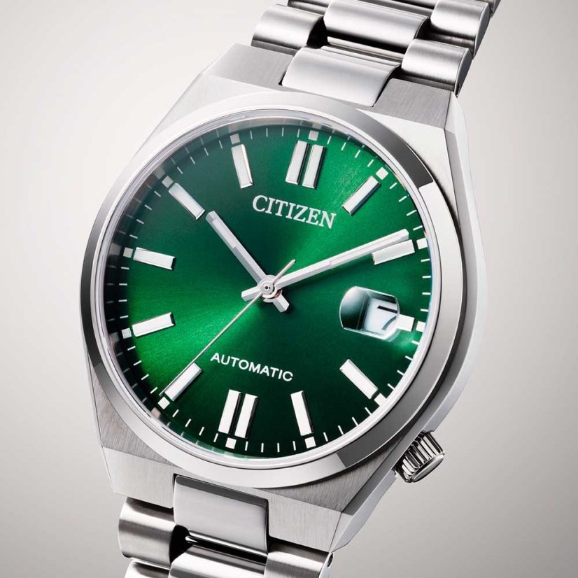 Citizen NJ0200-50X Tsuyosa Automatic