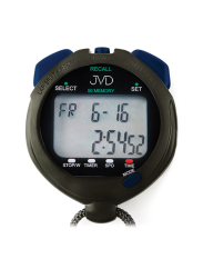 Digitálne stopky JVD ST2250