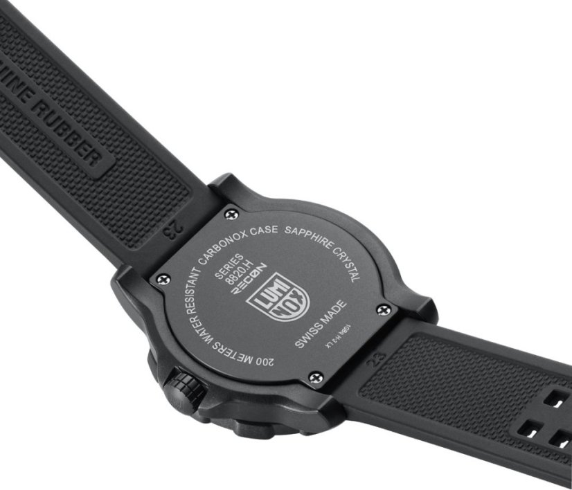 Luminox Recon Point Man 8820 Series XL.8825.H.SET.1