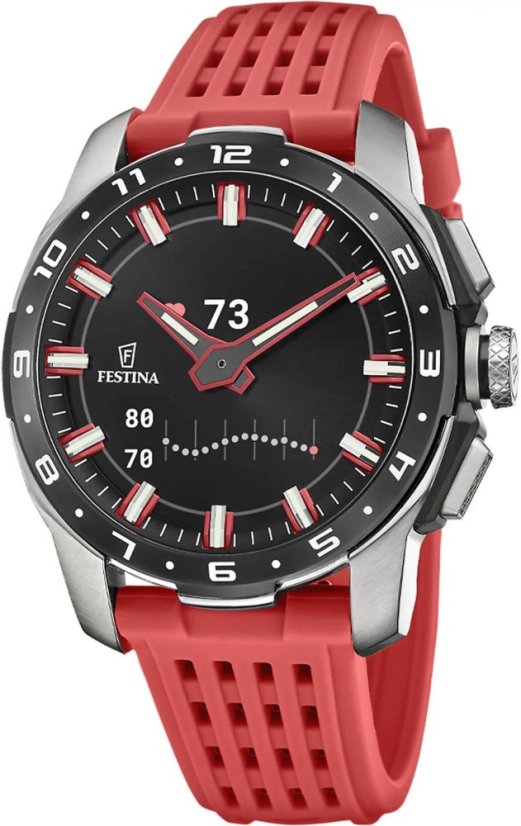 FESTINA 23305/4 CONNECTED FULL D