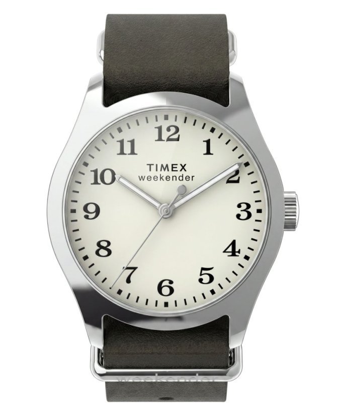 Timex Weekender Main Line TW2Y86500