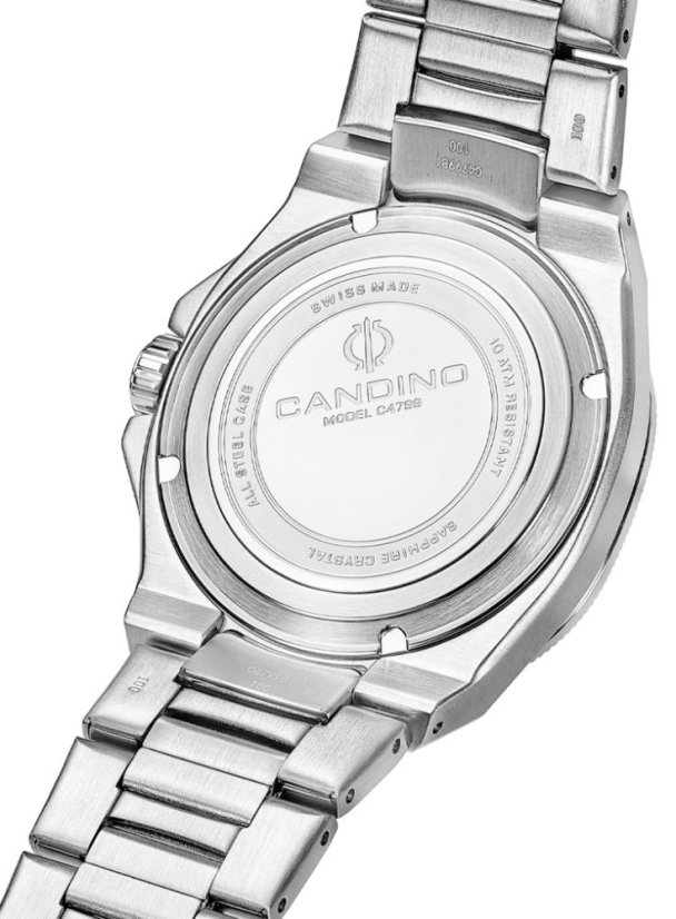 CANDINO C4799/4 COUPLE CLASSIC