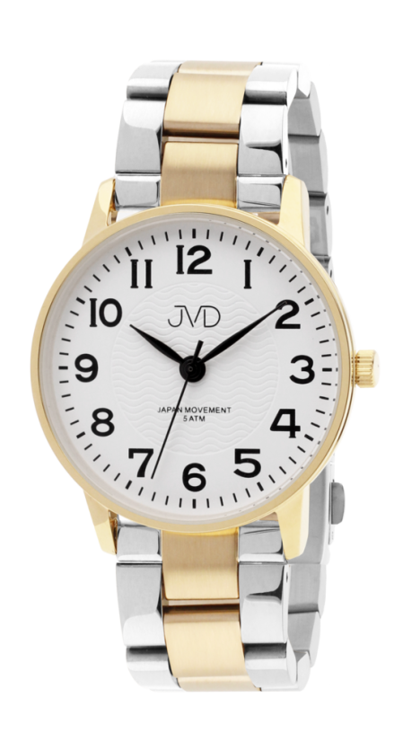 Náramkové hodinky JVD J4189.5
