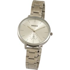 SECCO S A5027,4-234