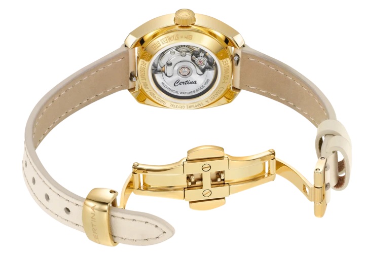 Certina DS-2 Lady Powermatic 80 C024.207.36.111.00