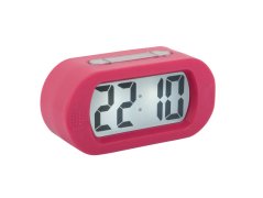 Stolové digitálne hodiny-budík Karlsson KA5753BP
