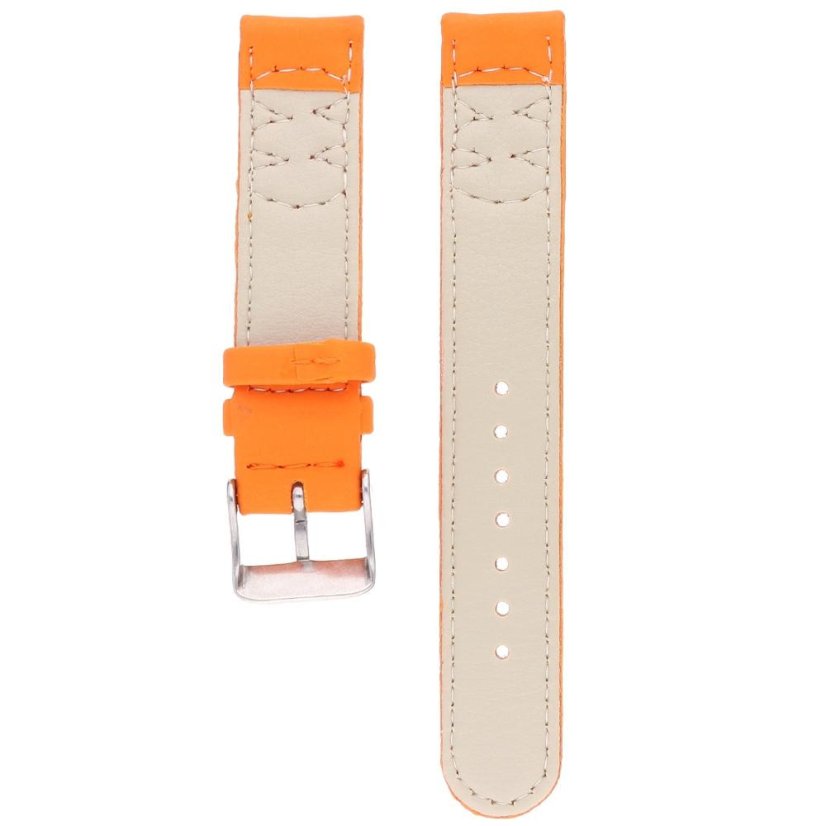 Kožený řemínek na hodinky  PRIM RB.13075.60 (16 mm)