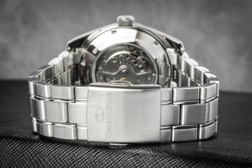 Orient Star Contemporary Automatic RE-AU0112V00B