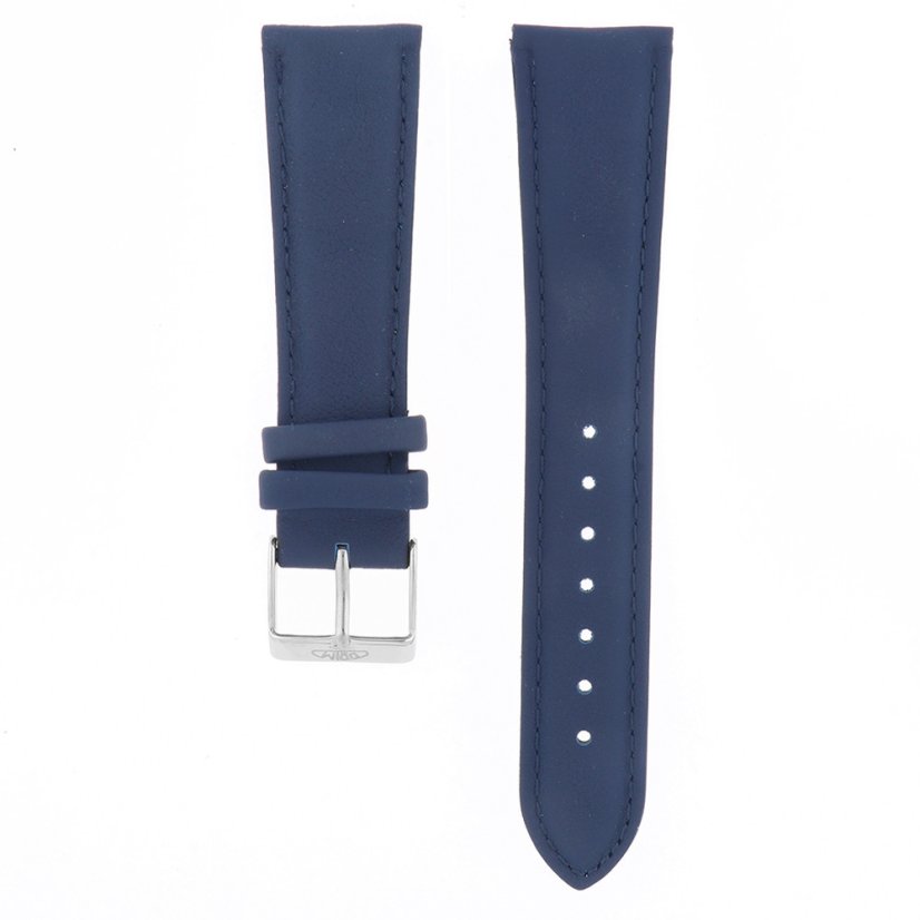 Kožený remienok na hodinky PRIM RB.13087.22 (22 mm)