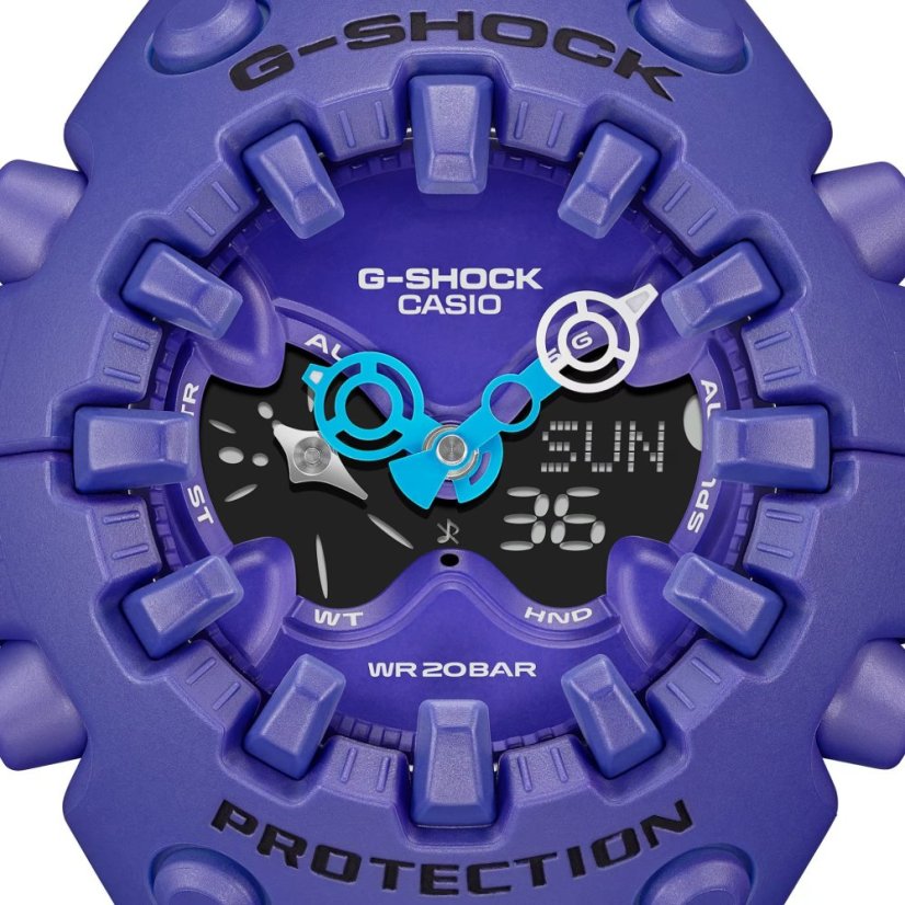 CASIO GA-V01-2AER G-Shock