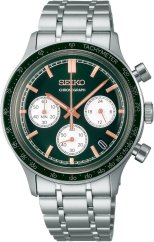 Seiko SSB481P1 Quartz Chronograph