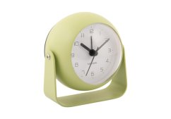 Dizajnový budík 5972LG Karlsson 13cm