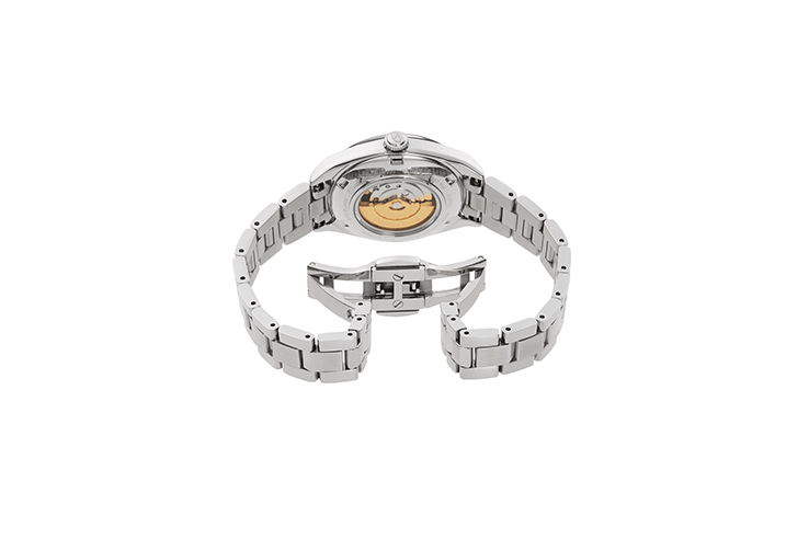 Orient Star Contemporary Open Heart Automatic RE-ND0102R00B
