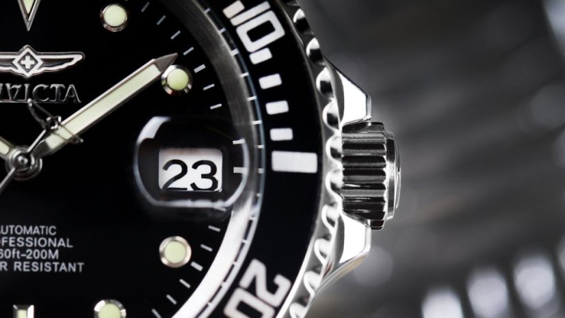 Invicta Pro Diver Automatic 8926OB
