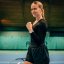 PRIM Lady Sport Tennis Diamond - A - W92P.13221.A