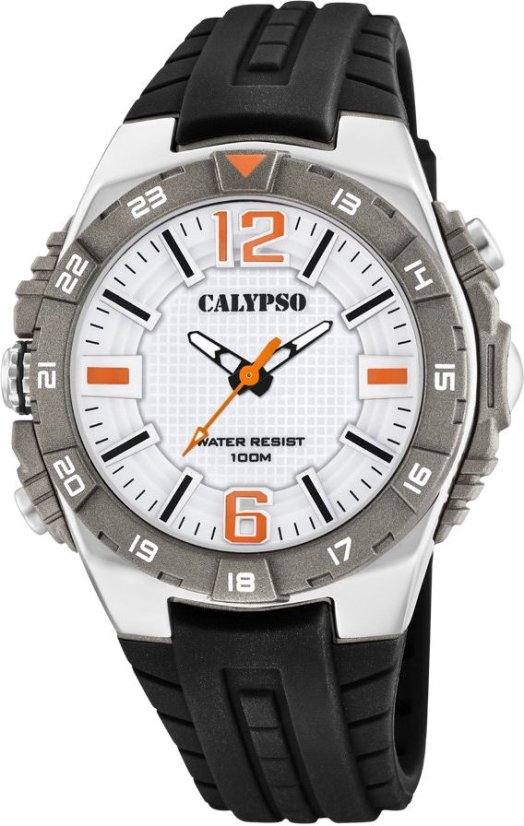 CALYPSO K5778/1 VERSATILE FOR MAN