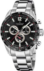 CANDINO C4757/D GENTS CHRONO TIMELESS