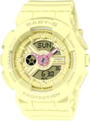 CASIO BA-110AH-9AER Baby-G