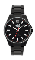 Náramkové hodinky JVD TROUBLEGANG 2020 (MARPO 2020) - limitovaná edícia