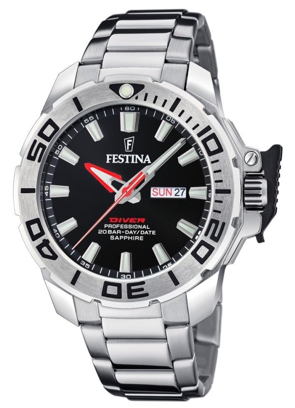 FESTINA 20665/4 THE ORIGINALS FESTINA 20665/4 THE ORIGINALS