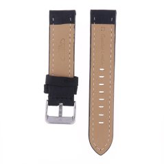 Kožený řemínek na hodinky  PRIM RB.15736.2020.90.A.S.L.B.P (20 mm)
