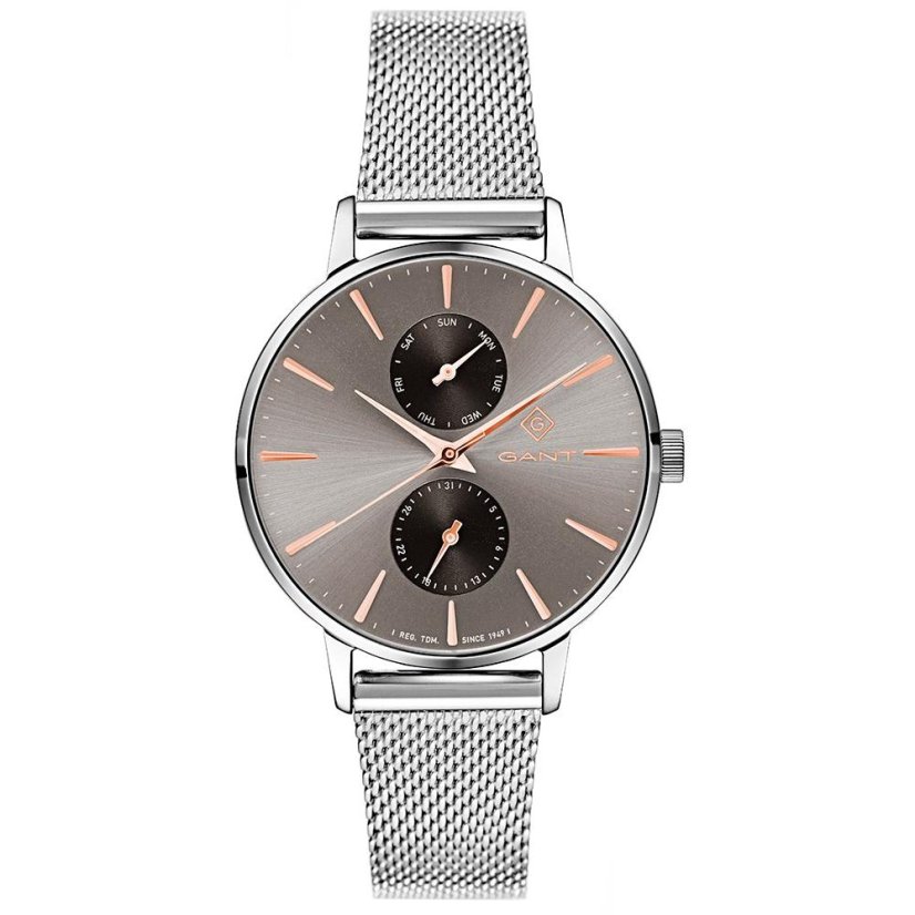 GANT G128002 PARK AVENUE DAY-DATE