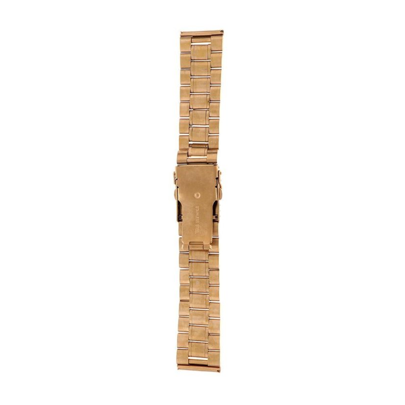 Ocelový řemínek na hodinky PRIM RA.15330.22 (22 mm) - RA.15330.2220.8080.L