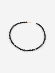 Guess Lion King náhrdelník JUMN06004JWYGBKT/U