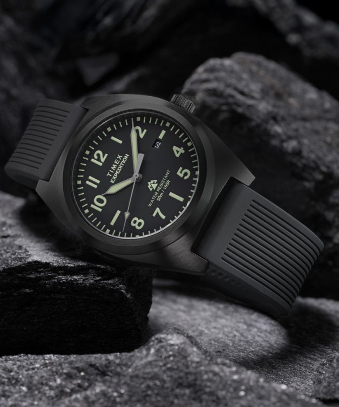 Timex Expedition Capstone TW2Y18100UK