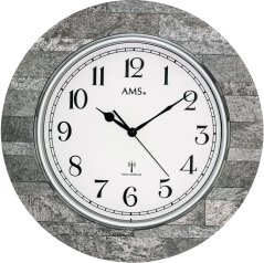 Rádiem řízené hodiny AMS 5570