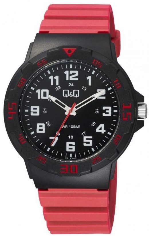 Hodinky Q&Q VR18J013Y