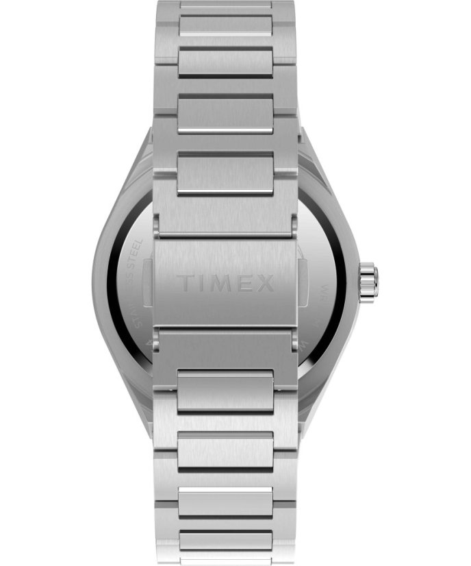 Timex Q Timex Continental GMT TW2Y12100UK