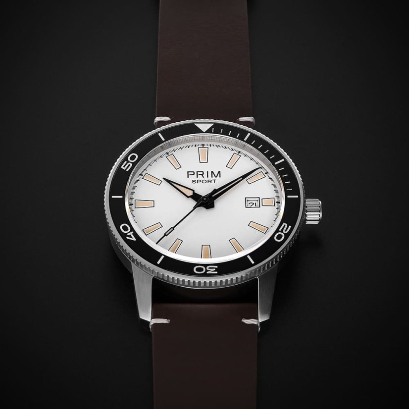 PRIM Sport 68 Automatic - A - W01P.13255.A