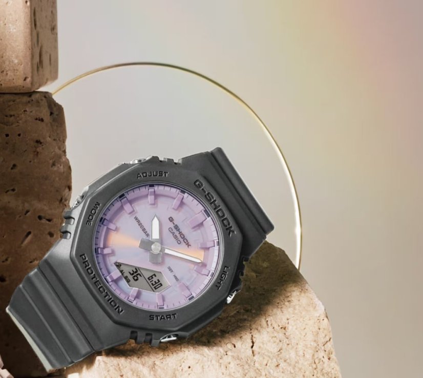 CASIO GMA-P2100PC-1AER G-Shock