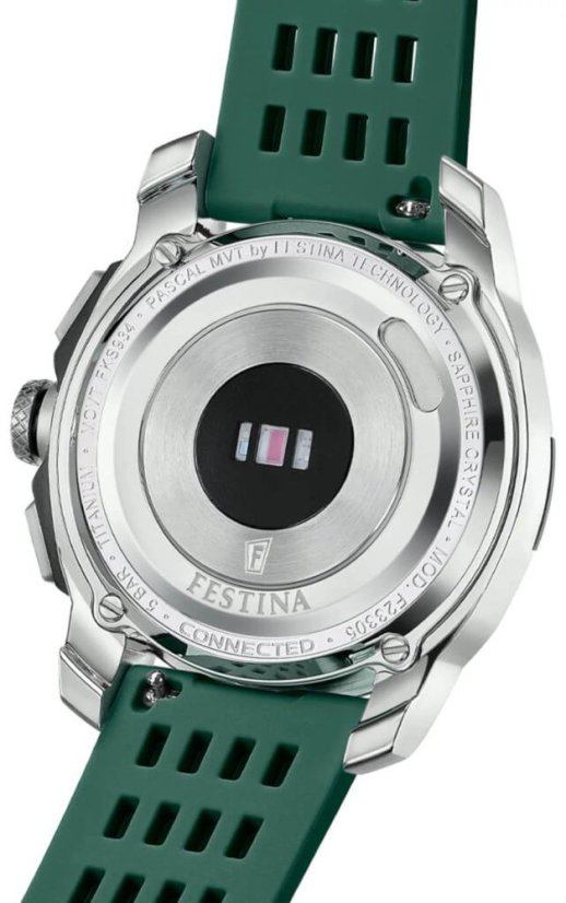FESTINA 23305/1 CONNECTED FULL D