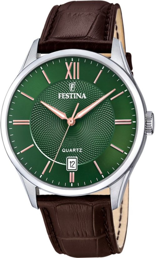 FESTINA 20426/8 CLASSIC STRAP