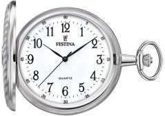 Kapesní hodinky FESTINA 2021/1 POCKET