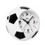 Detský melodický budík s tichým chodom MPM Kickoff Timekeeper - C01.4371.A