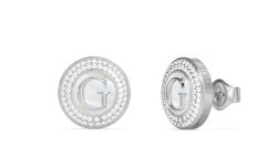 Guess G Talisman náušnice JUBE06211JWRHT/U