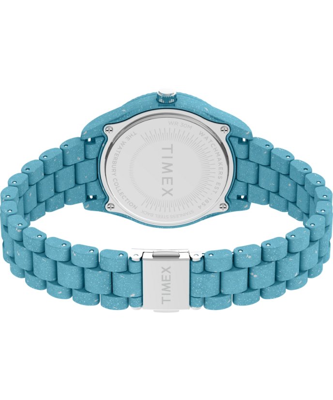 Timex Legacy Ocean TW2V33200QY