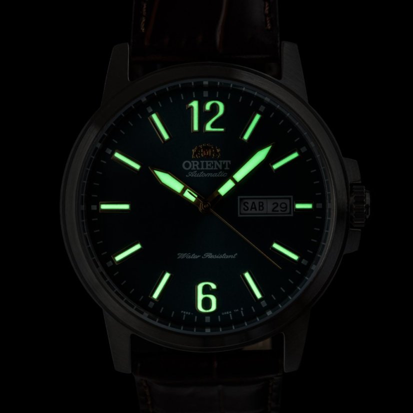 Orient Contemporary Automatic RA-AA0C06E39B