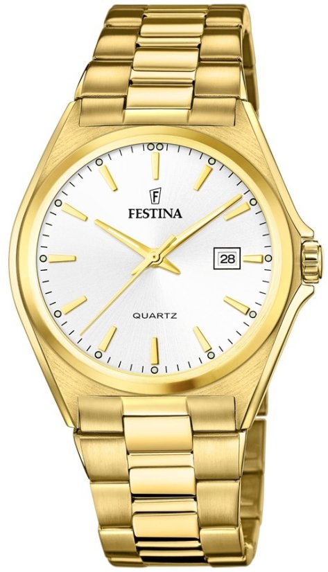 FESTINA 20555/2 CLASSIC BRACELET FESTINA 20555/2 CLASSIC BRACELET