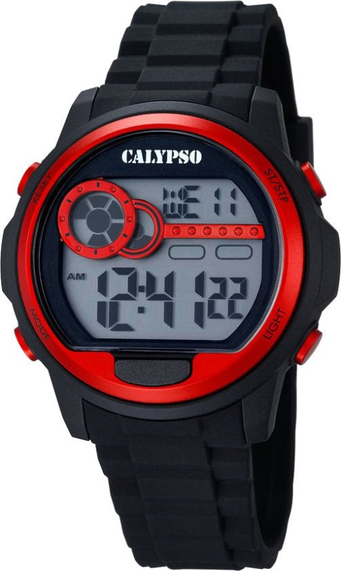 CALYPSO K5667/2 DIGITAL FOR MAN